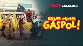 Download lagu Kejar Mimpi Gaspol Full Movie Indonesia mp3