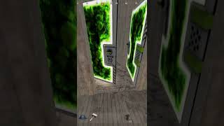 Create an airlock Rust #rust #gaming #rustgame #rustclips