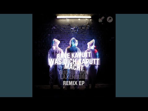 Attack, Decay, Sustain and Release Me (Digitate Remix)