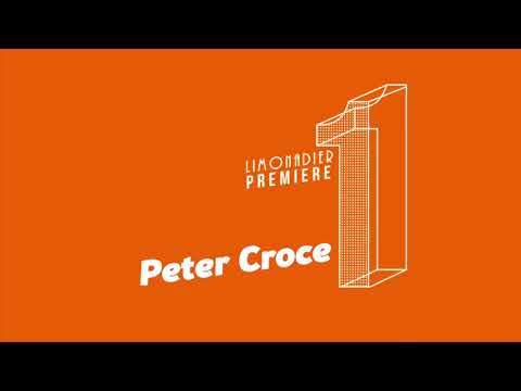 Peter Croce - Maracatu Detroit (Limonadier Premiere)