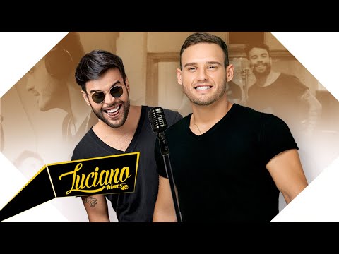 MC Jack Brabo Feat. Victor Louvain - Força da Paixão ll - Clipe Oficial (LucianoFilmes)