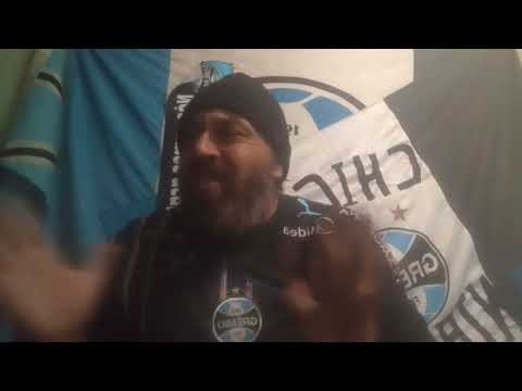 Sitio Gremista Atl. Paranaense 1x2 Grêmio