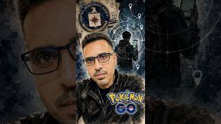 Pokemon Go était lié à la CIA…