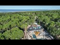 Camping Paradis - Les Rochelets 