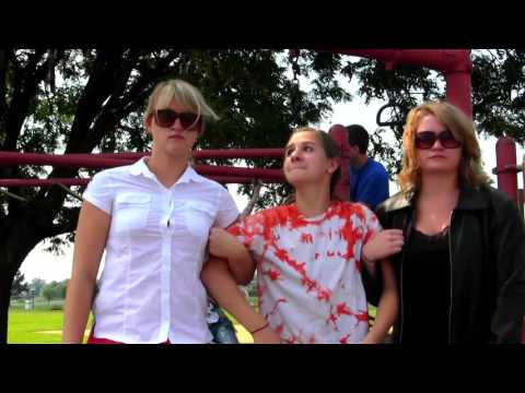 BASH-TV Recess Intro