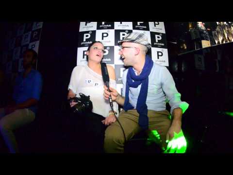 One year of privè club © 9/11/2012 @ OLD FASHION CLUB (Official Video)