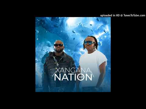 Classic Nova - I'm Hustler (feat. Mr Bow)