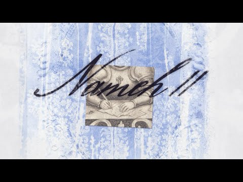 Isam - NAMEH II (Official Audio)