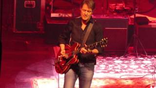 Blue Rodeo 2.12.16: Rose-Coloured Glasses