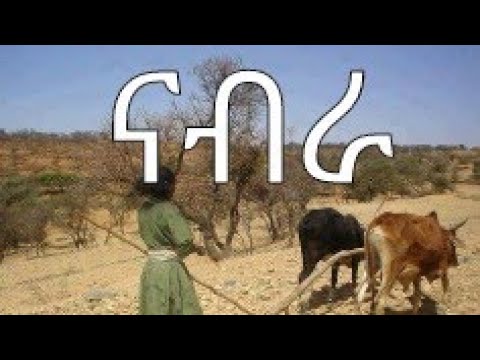 Nabra - Kiros Asfaha (OFFICIAL AUDIO) Eritrean music 2020