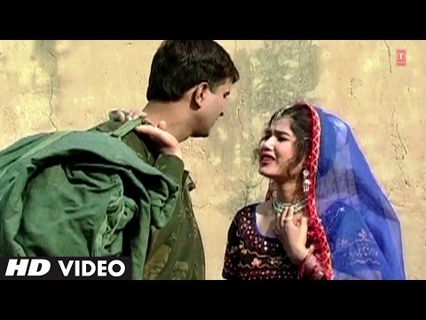 Dil Te Bulawegi Video Song (Haryanvi) | Bangro Fashion Mein | Narendra Chavariya