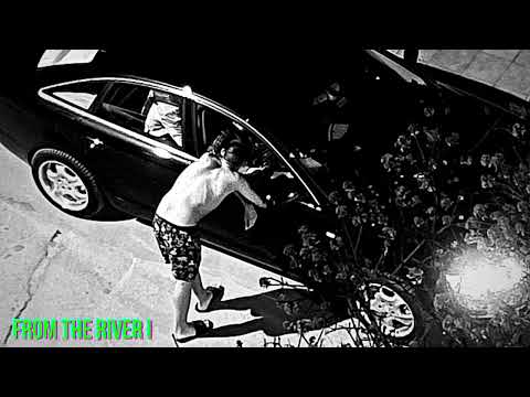 03. TOSHODOLLARS - GANG SIGN (Official Audio) Prod. By Miladski