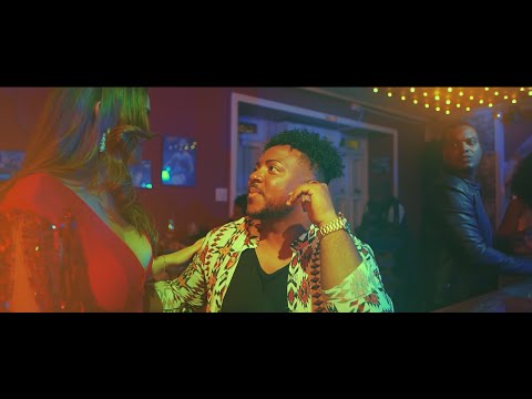 Por Una Mujer - Montelier x Ephrem J (Official Video) (Bachata Hit 2022)