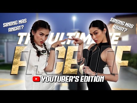 FACE OFF | ALEX G VS ZEINAB HARAKE