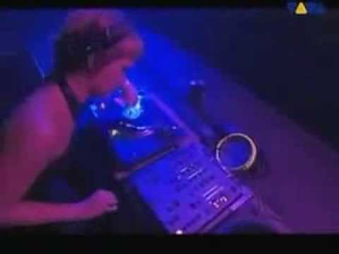 (Carla Roca) - Mayday Poland 2004 (Viva Polska)