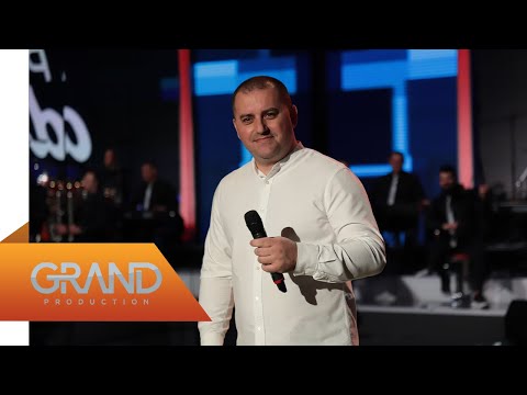 Roki Begovic - Pruzicu ti priliku - (LIVE) - (Tv Grand 20.03.2023.)