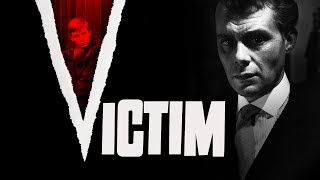 Victim (1961) Video