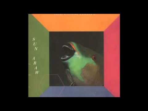 Sun Araw - The Summum