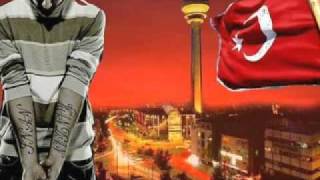 Eko Fresh - Gheddo Turkish Version