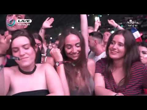 Axwell ^ Ingrosso - Ultra Europe 2018