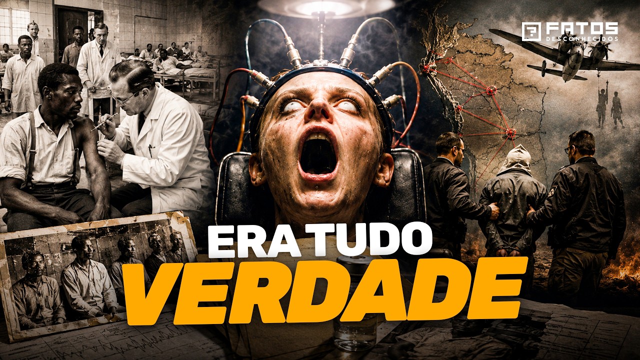 Teorias que simplesmente foram comprovadas