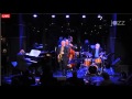 Awesome Kirk MacDonald Quartet: Music on Jazz at Lincoln Center: