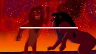 10 Most Spectacular Climax Scenes of Animated Disn