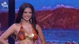Download lagu BINIBINING PILIPINAS 2021 SWIMSUIT COMPETITION mp3