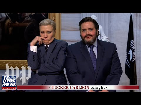 SNL mocks Republicans hours after second Trump acquittal | SNL Recap