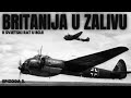 II SVJETSKI RAT U BOJI Britanija U Zalivu Epizoda 3 Dokumentarni Film Sa Prijevodom