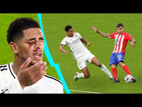 Football Revenges That Get INCREASINGLY Satisfying