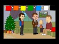 The Goanimate Grounding Series Part 2 Dead Meat And Held Back
