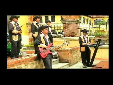 Luz Divina de Juan Ujpán- Los tres valientes.