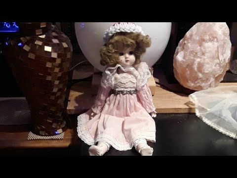 ☣☣☣ Evp Live Haunted Dolls 03/03/2019 ☣☣☣