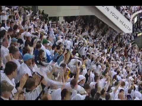 NHL - 2009 Playoff Overtime Goals