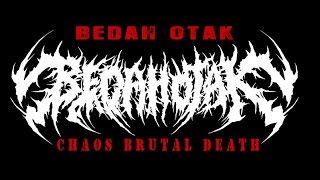 Download lagu BEDAH OTAK [chaos brutal death] METAL CILACAP mp3