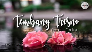 Download lagu Yeni inka - Tembang Tresno (Lyric) mp3
