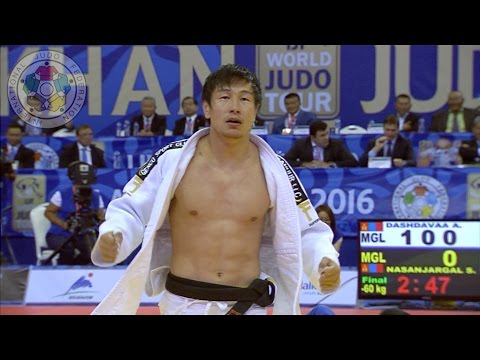 Best of Day 1 Finals - Ulaanbaatar Grand Prix 2016