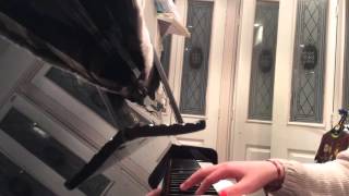 Eyes shut and Without mashup - Maia J