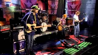 Shelby Lynne - Where Am I Now (Live at Farm Aid 2006)