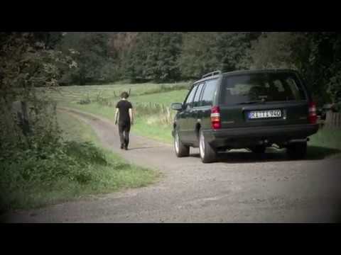 My First Car. Volvo 940 2.3 Turbo.