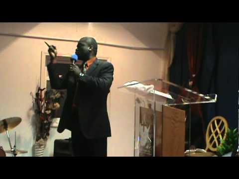 All Believers' Night of Prayer & Worship -  2nd Mar 2012 10/17
