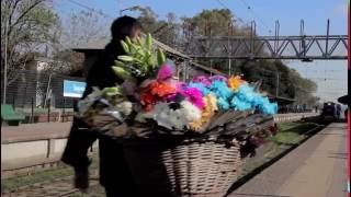 JAZZ EN CLAYPOLE - FILM DOCUMENTAL