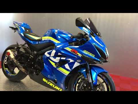 2019 Suzuki GSXR 1000 ''DEPOSIT TAKEN'' - Image 2