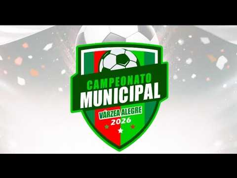 CAMPEONATO MUNICIPAL 2026