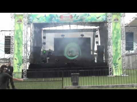 4a Rave Universitaria