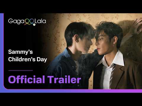 Official Trailer [Subtitled]