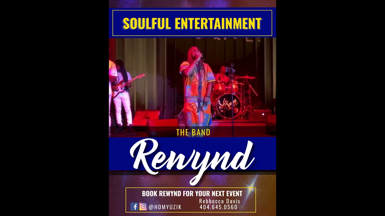 Promotional video thumbnail 3 for HD/Rewynd