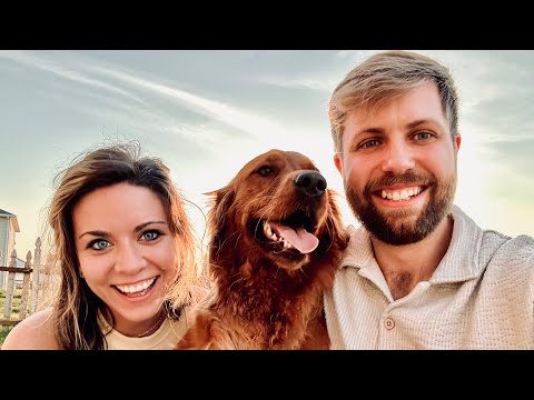 Help Caleb & Julia Adopt Embryos