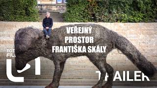 Veřejný prostor Františka Skály (2026) HD trailer